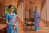 Rajvansh By Rajyog Pure Silk Patola Saree Wholesale Suppliers In Mumbai